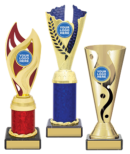 Logo Cups