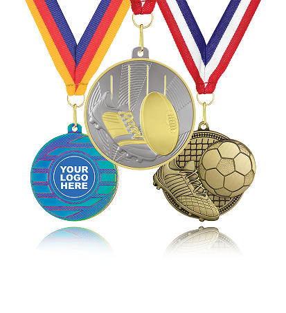 Medals