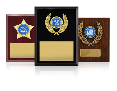 Plaque Awards