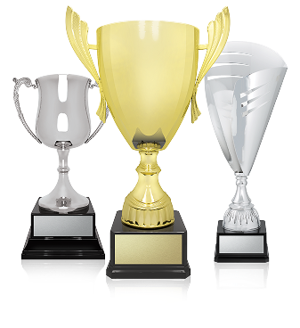 Prestige Cups