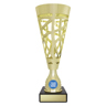 Gold Serafino