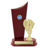 Footy Rosewood Crest!