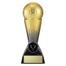 Basketball Mercury - Black / Gold!