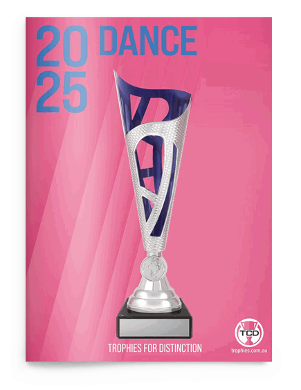 Dance Catalogue