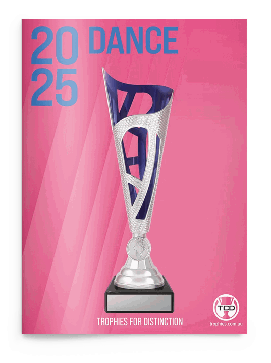 Dance Catalogue