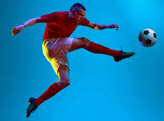 Football / Soccer