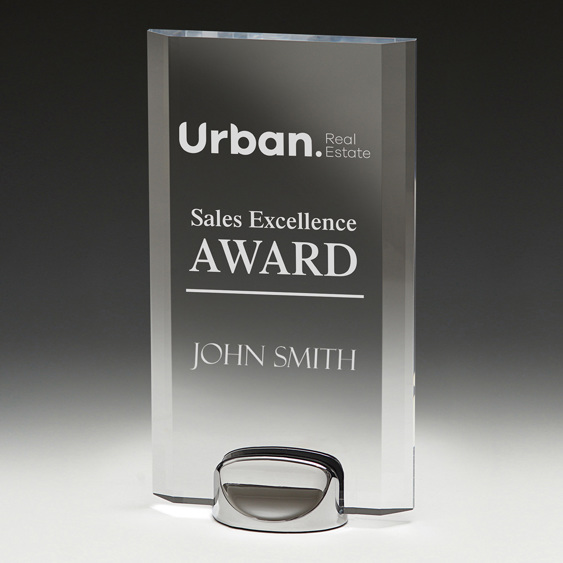 Foundation Award!
