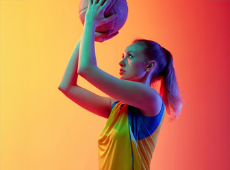 Netball
