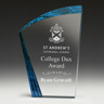 Lambent Blue