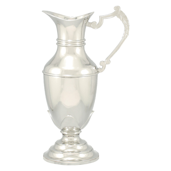 Claret Jug!