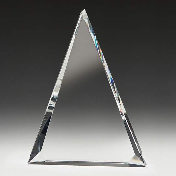 Crystal Delta!
