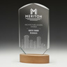 Omega Award
