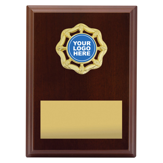 Olive Plaque!