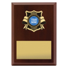 Banner Plaque!