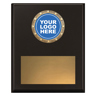 Challenge Plaque!