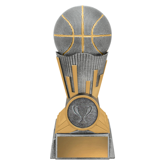 Basketball Mercury!