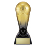 Basketball Mercury - Black / Gold!