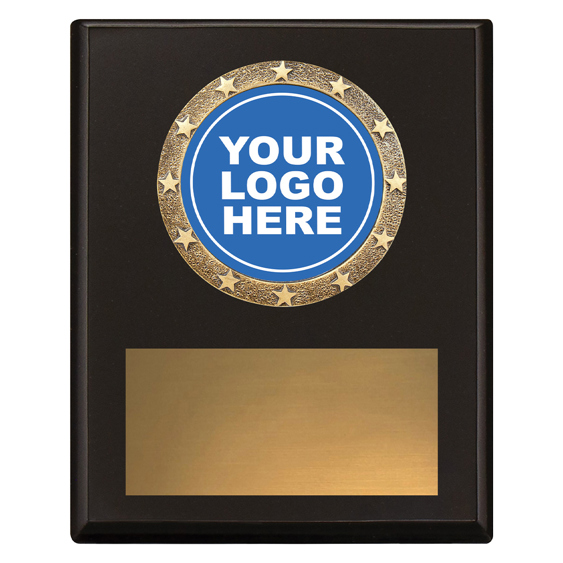 Challenge Plaque!