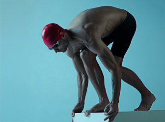 Swimming