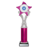Athena - Pink!