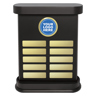 Rampart Award Set