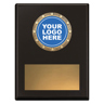 Challenge Plaque