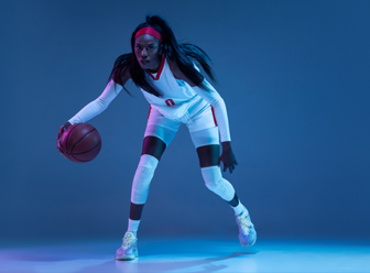 Basketball