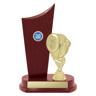 Footy Rosewood Crest!