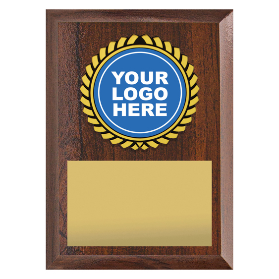 College Plaque!