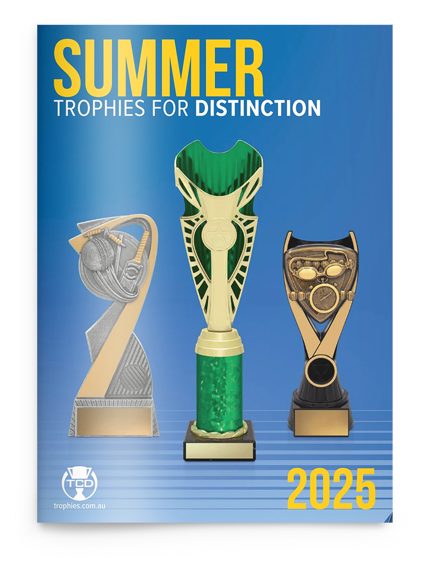Summer Catalogue