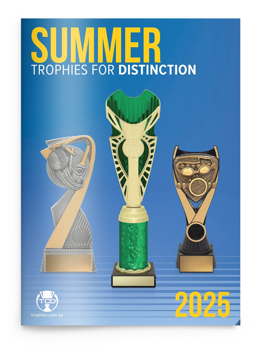 Summer Catalogue