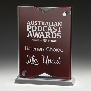 Elemental Plaque