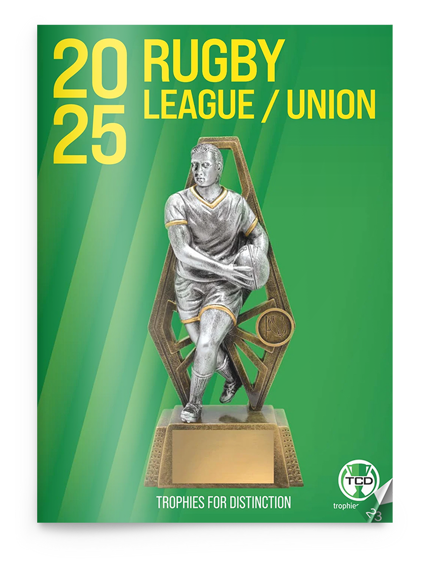 Rugby Catalogue