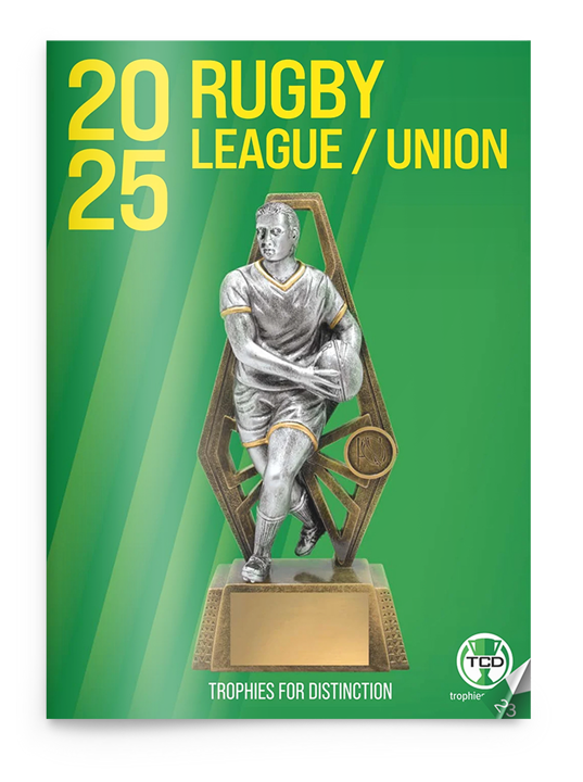 Rugby Catalogue