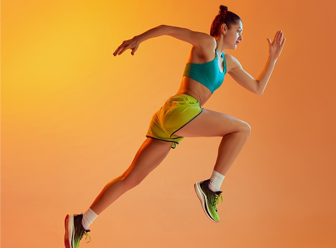 Athletics