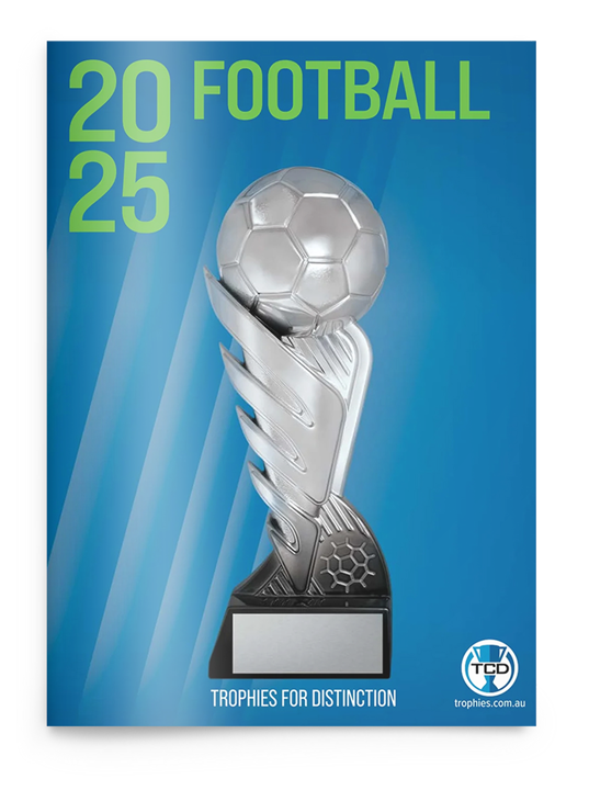 Football Catalogue