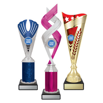 Dance Trophies