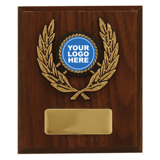 Mini Plaque