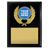 Focus Plaque