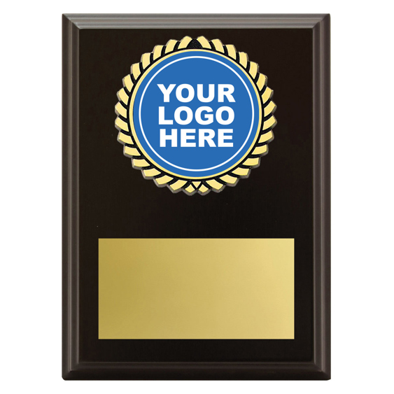 Aura Plaque!