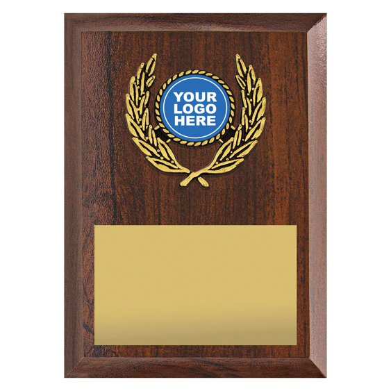 Amity Plaque!