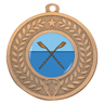 Distinction - Rowing!