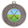 Distinction - Cross Sticks!