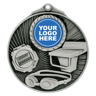 Summit Medal
