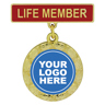 Life Member - Red