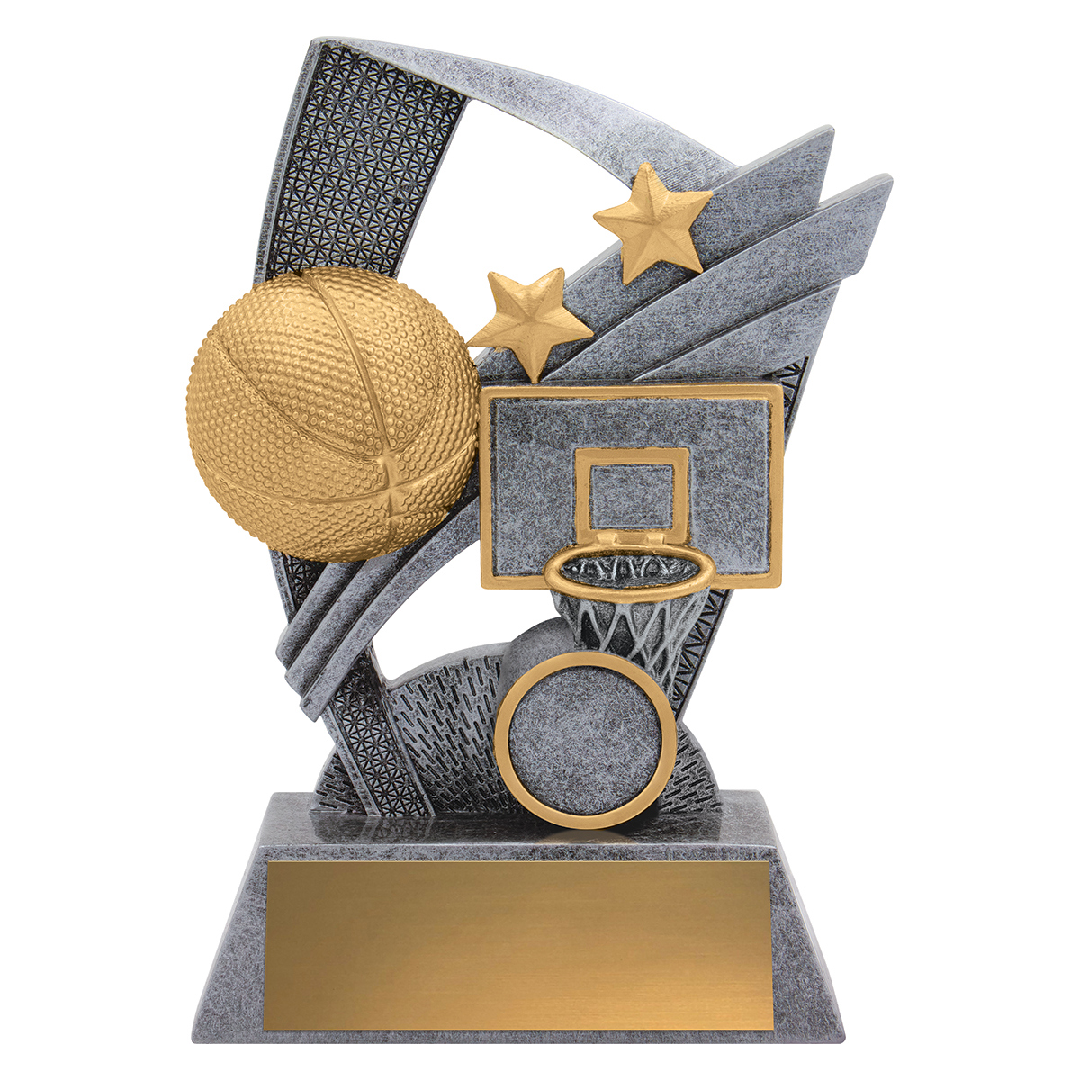 Archstar Basketball