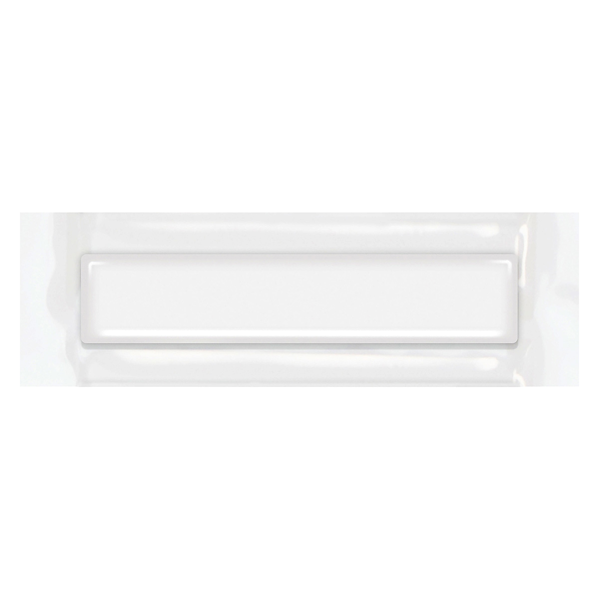 Badge Dome - Name Bar