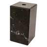Black Marble Column!