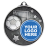Club Medal - Football!