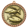 Venture Medal Fishing!